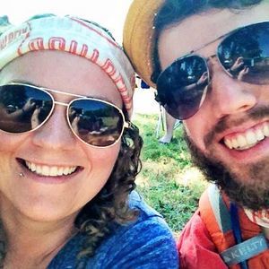 Meet your Posher, Meagan